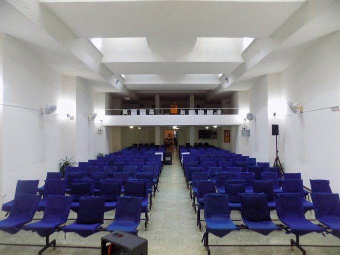 ACEPTA PERMUTA EXCELENTE LOCAL 576 M2 IDEAL EMPRESA