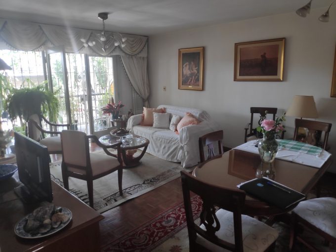 EXCELENTE IMPECABLE DE CATEGORÍA COMO A NUEVO 84 m2