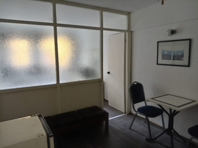 Excelente Equipado Y Amueblado 1er Piso Tacuarembó Y Av. 18