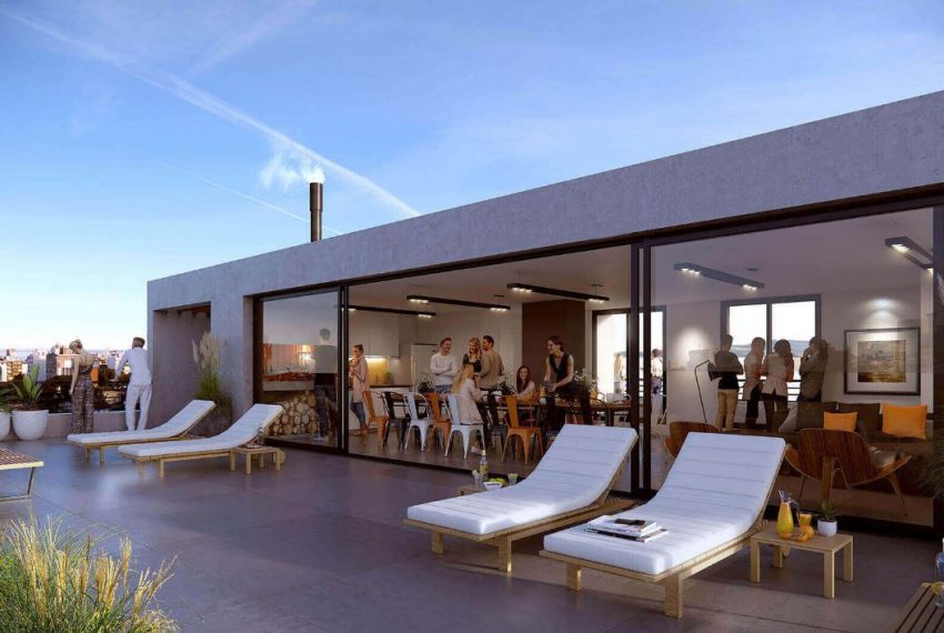 Park Square Sarmiento-3