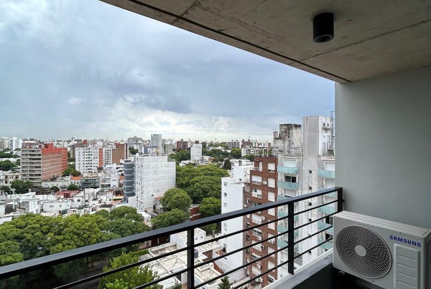 Park Square Sarmiento-34