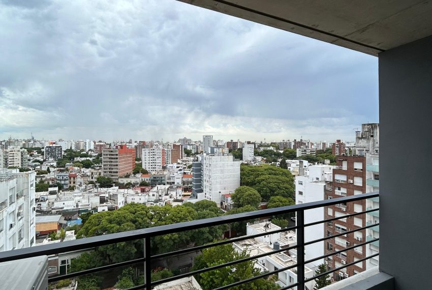 Park Square Sarmiento-35