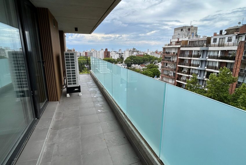 Park Square Sarmiento-36