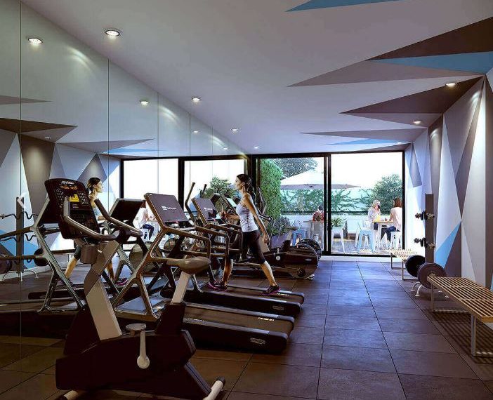 Park Square Sarmiento-4