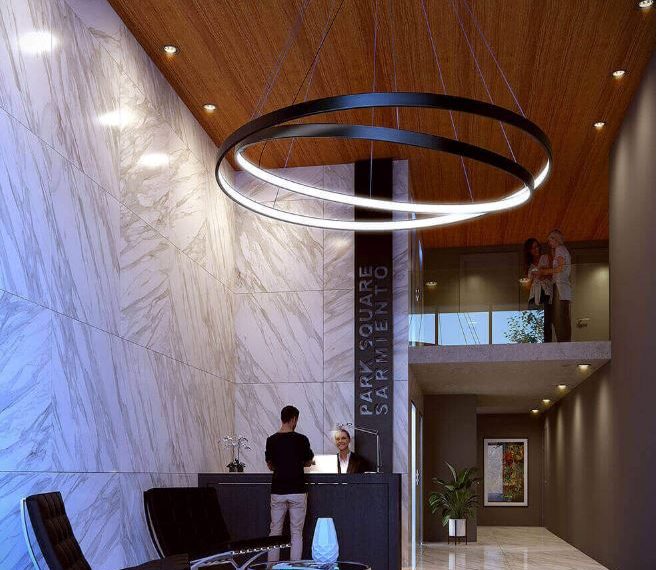 Park Square Sarmiento-7